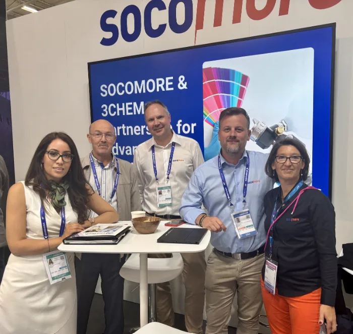 Retour au Salon du Bourget 2025