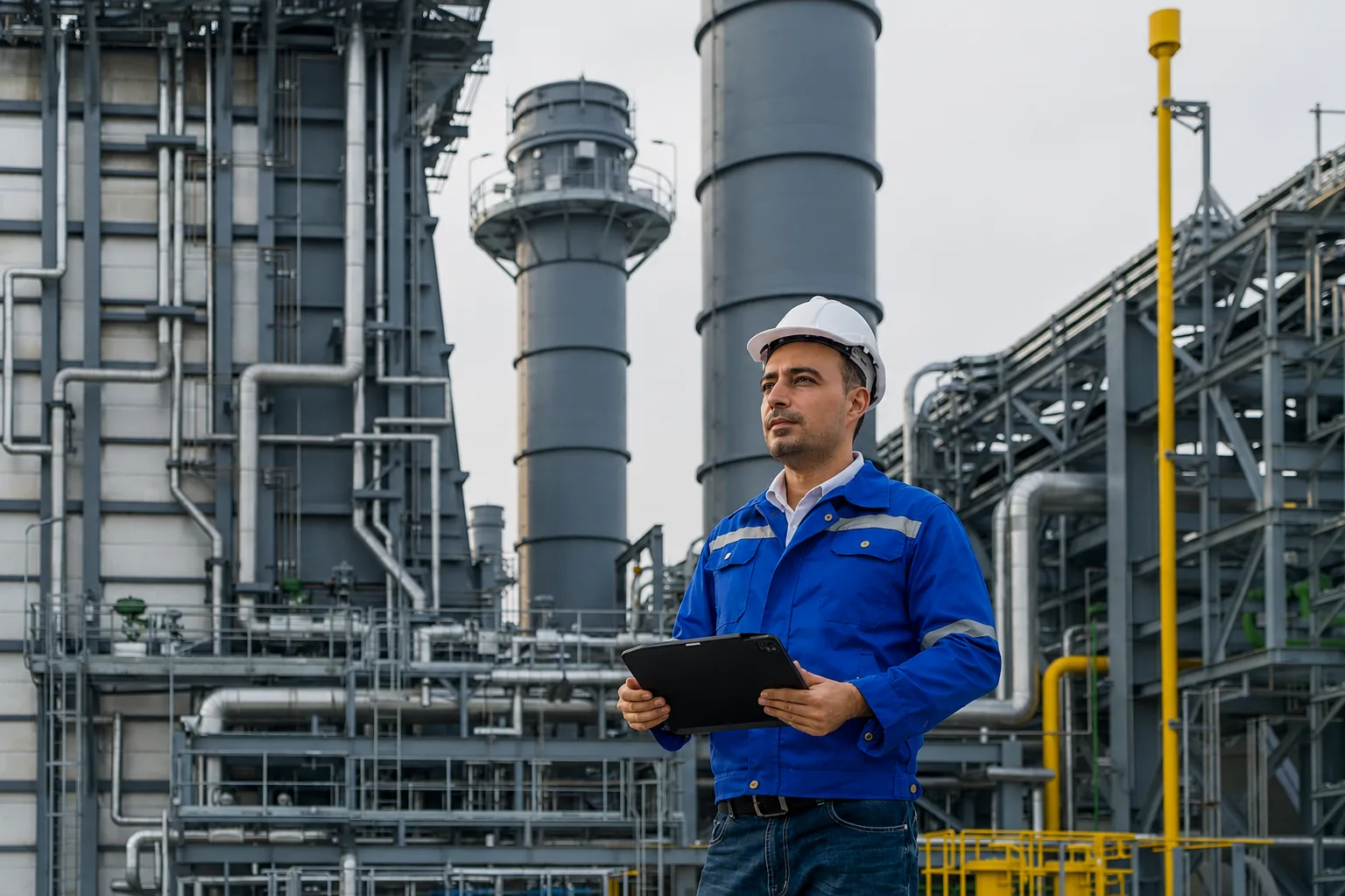 Industrie