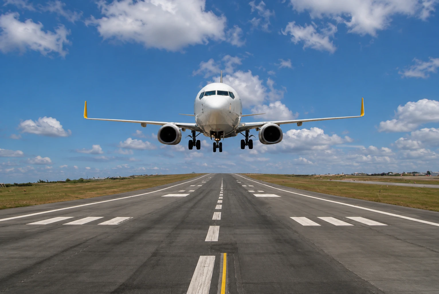EDPS, votre partenaire aéronautique
