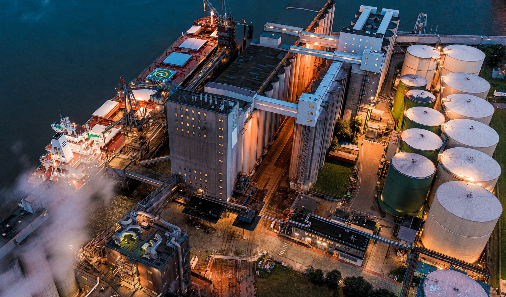 EDPS, la réponse aux défis industriels