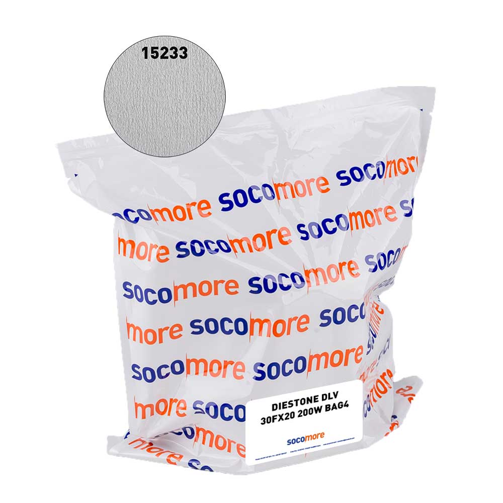 LINGETTES SOLVANT NETTOYANT DIESTONE DLV 15233 30FX20 BAG4