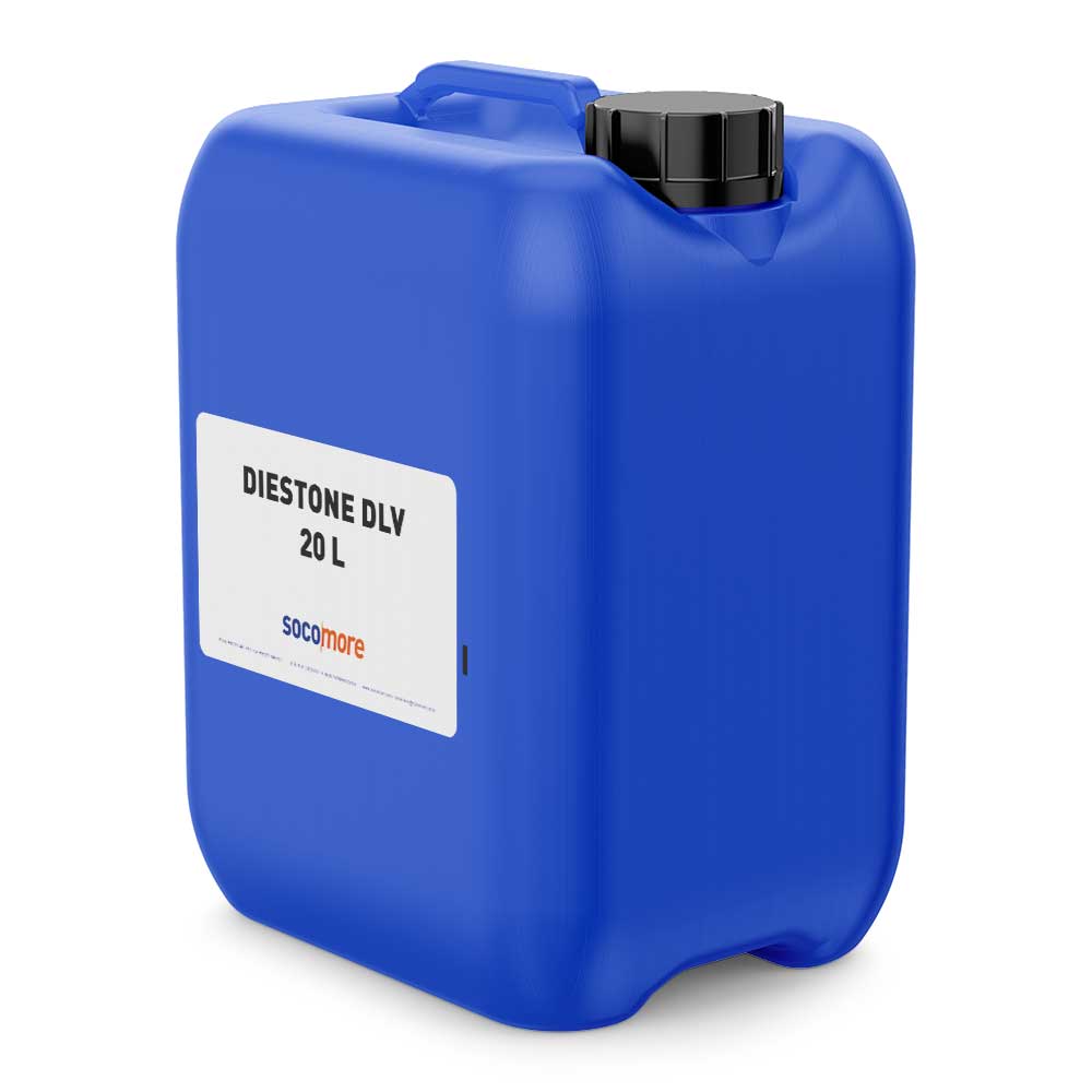 SOLVANT NETTOYANT DIESTONE DLV 20L P