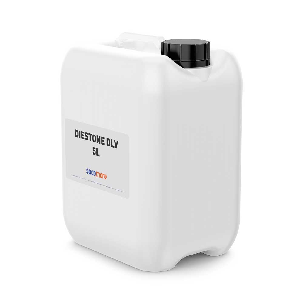 SOLVANT NETTOYANT DIESTONE DLV 5L P