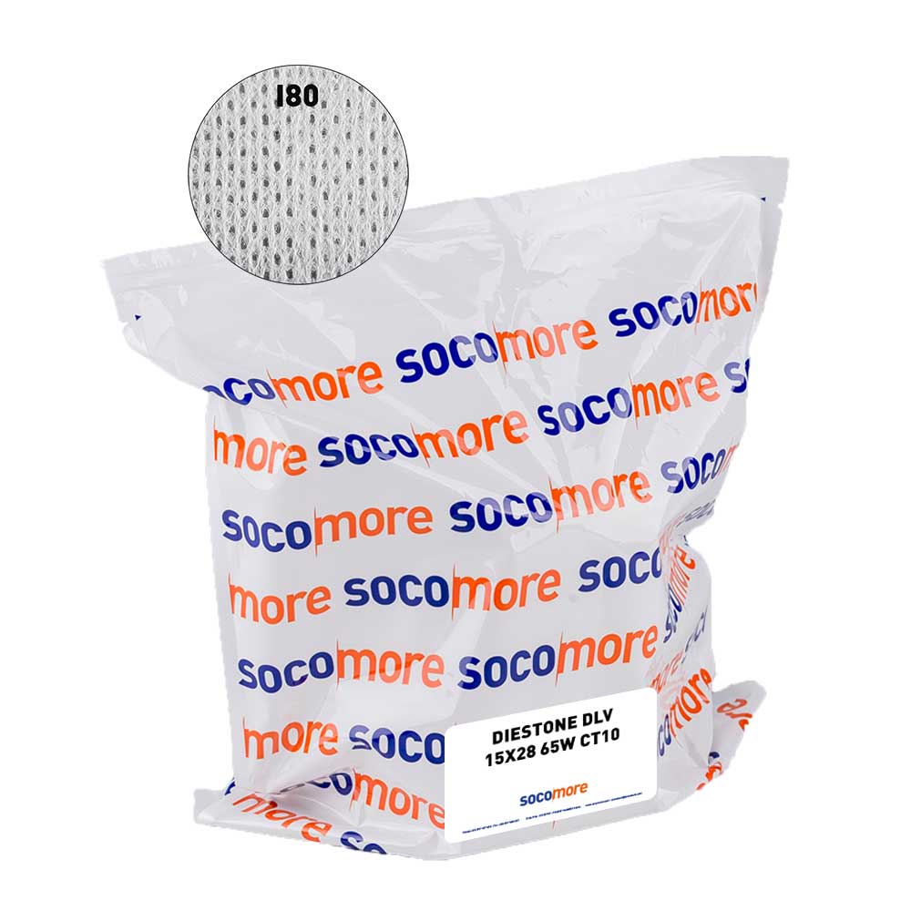 LINGETTES SOLVANT NETTOYANT DIESTONE DLV I80 15X28 CT10