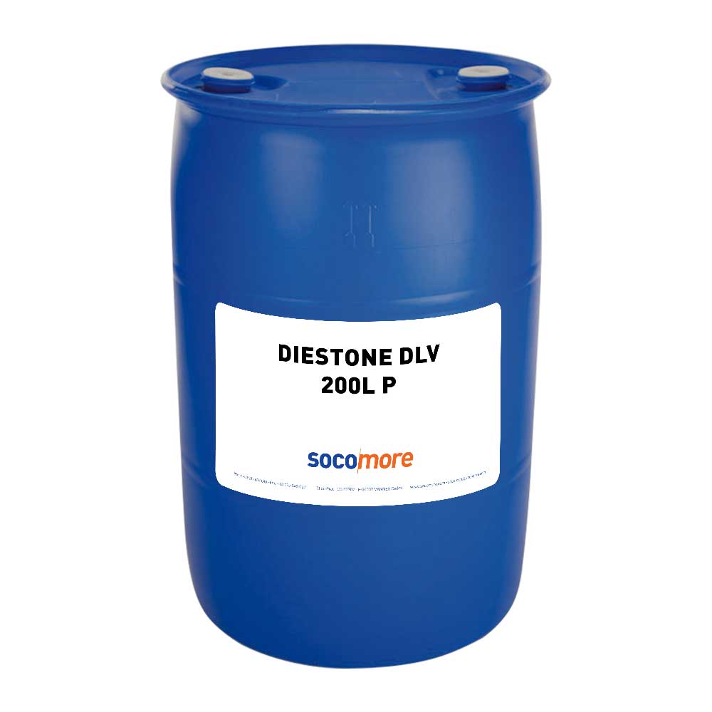 SOLVANT NETTOYANT DIESTONE DLV 200L P