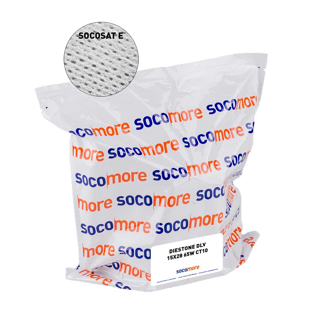 LINGETTES SOLVANT NETTOYANT DIESTONE DLV E 15X28 CT10