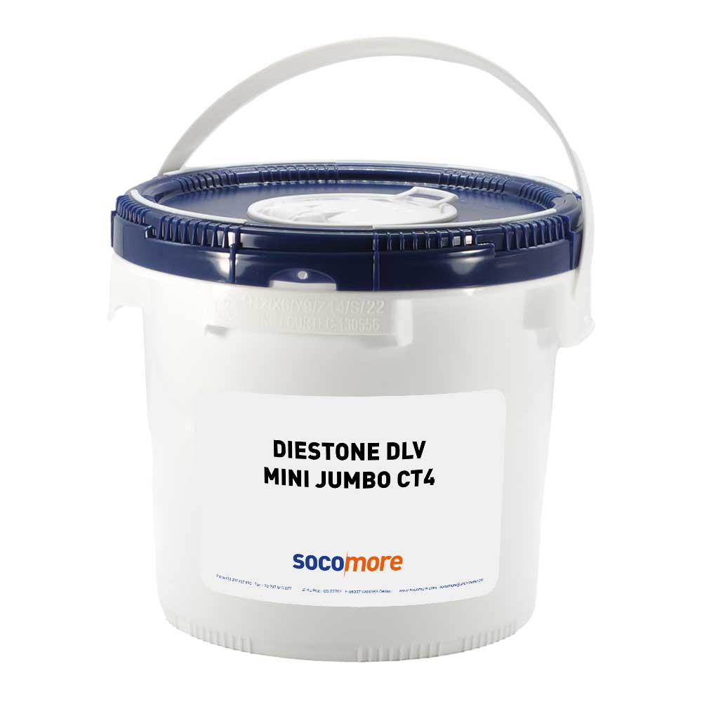 DISTRIBUTEUR DIESTONE DLV MINI JUMBO CT4
