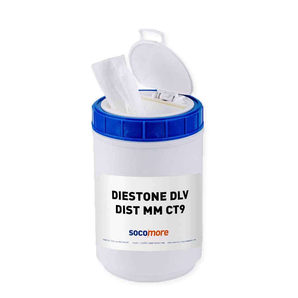 DISTRIBUTEUR DIESTONE DLV DIST MM CT9