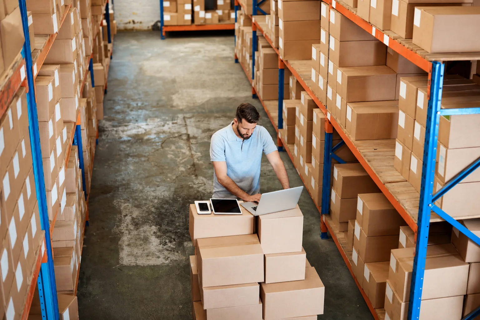 Partenariat de distribution